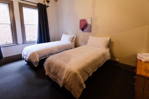 360 Murray - Accommodation in Brisbane 6