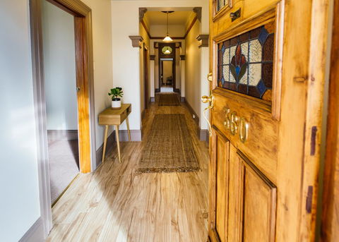 360 Murray - Accommodation in Brisbane 0