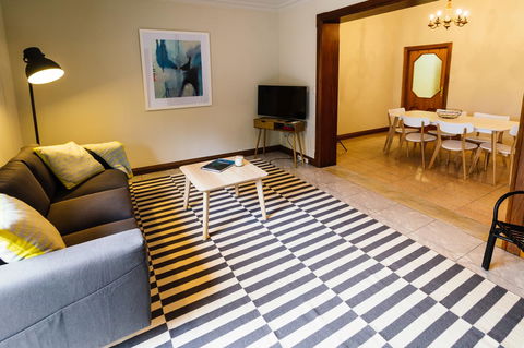360 Murray - Accommodation in Brisbane 9