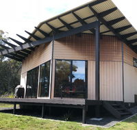 Bay of Fires Eco Hut - Accommodation in Brisbane