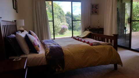 Beezneez B&B - Accommodation in Brisbane 1
