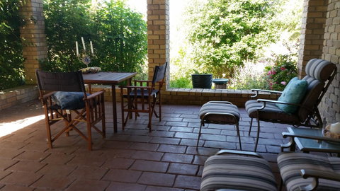 Beezneez B&B - Accommodation in Brisbane 4