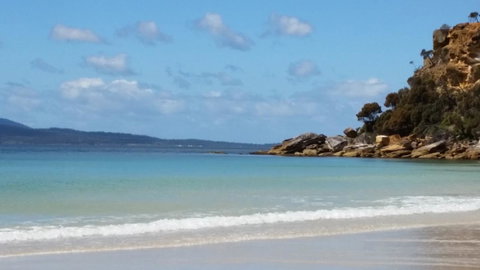 Beezneez B&B - Accommodation in Brisbane 18