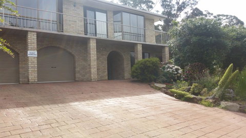 Beezneez B&B - Accommodation in Brisbane 0