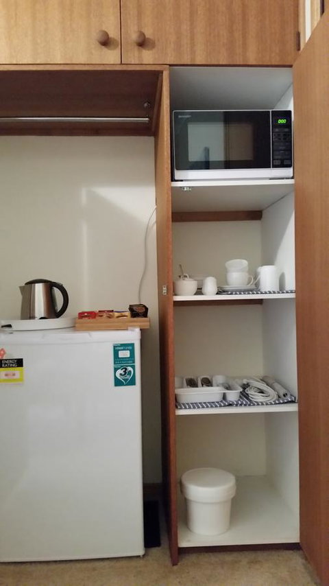 Beezneez B&B - Accommodation in Brisbane 7