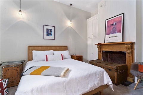 WEST NEST | Classic 3BR Hobart Terrace BEST Location, View, Close To City - Accommodation in Brisbane 7