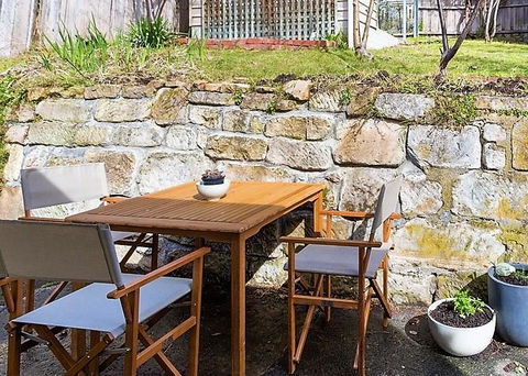 WEST NEST | Classic 3BR Hobart Terrace BEST Location, View, Close To City - Accommodation in Brisbane 21