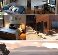 Finnview House - Accommodation in Brisbane