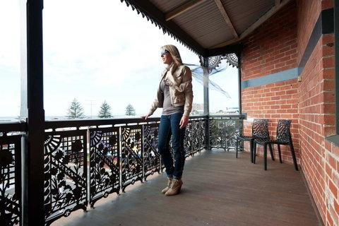 Ikon Hotel - Accommodation in Brisbane 30