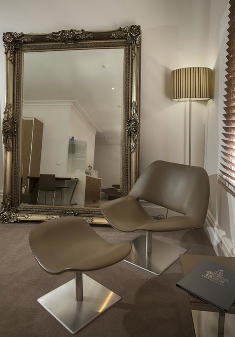 Ikon Hotel - Accommodation in Brisbane 15