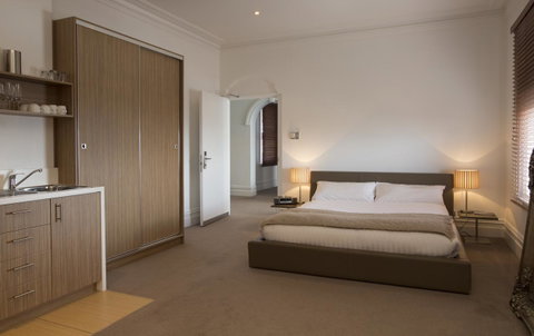 Ikon Hotel - Accommodation in Brisbane 11