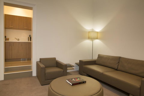 Ikon Hotel - Accommodation in Brisbane 7