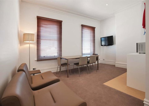Ikon Hotel - Accommodation in Brisbane 17