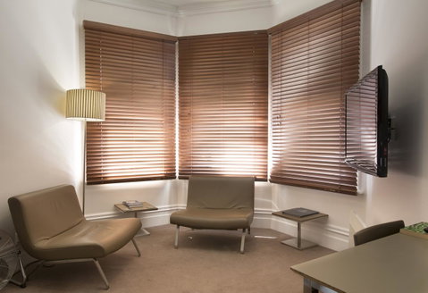 Ikon Hotel - Accommodation in Brisbane 23