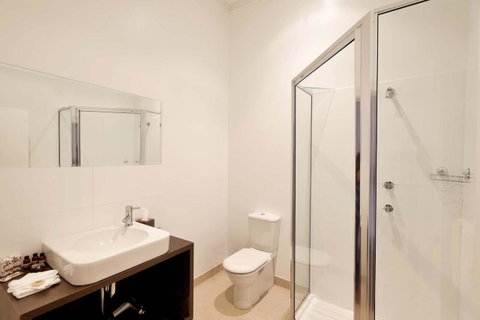 Ikon Hotel - Accommodation in Brisbane 33