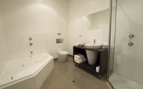 Ikon Hotel - Accommodation in Brisbane 9