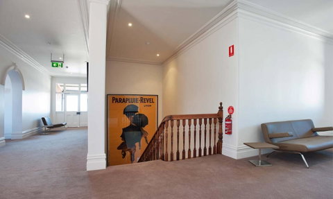 Ikon Hotel - Accommodation in Brisbane 5