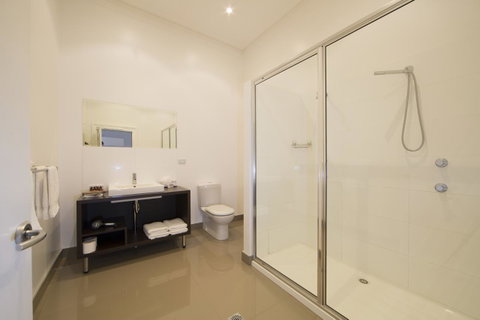 Ikon Hotel - Accommodation in Brisbane 8