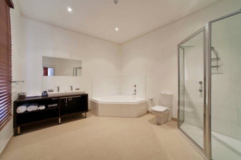 Ikon Hotel - Accommodation in Brisbane 16