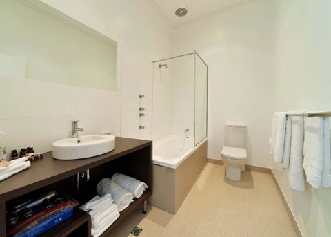 Ikon Hotel - Accommodation in Brisbane 18