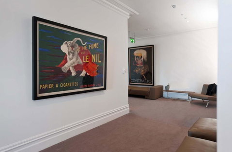 Ikon Hotel - Accommodation in Brisbane 27