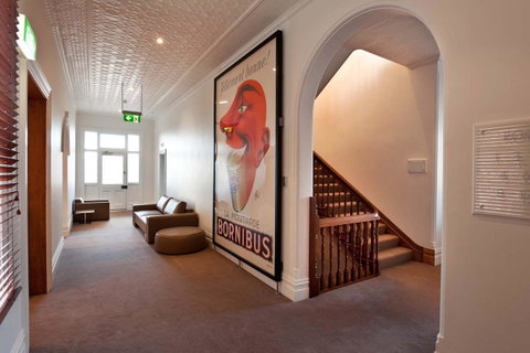 Ikon Hotel - Accommodation in Brisbane 0