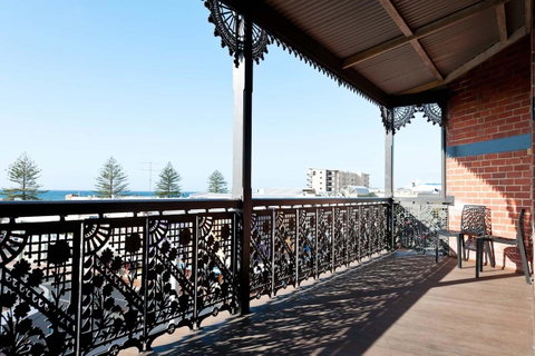 Ikon Hotel - Accommodation in Brisbane 26