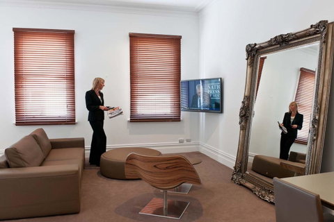 Ikon Hotel - Accommodation in Brisbane 32