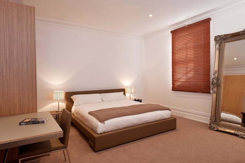 Ikon Hotel - Accommodation in Brisbane 28
