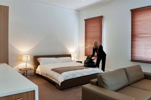 Ikon Hotel - Accommodation in Brisbane 34
