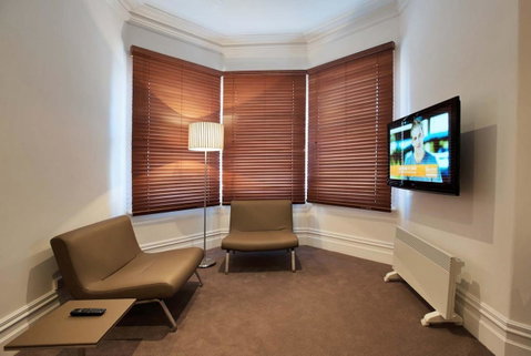 Ikon Hotel - Accommodation in Brisbane 20