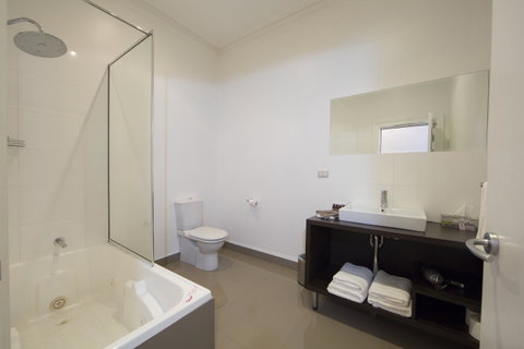 Ikon Hotel - Accommodation in Brisbane 14