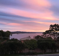 GRANITE BEACH HOUSE  Bay of Fires - Accommodation in Brisbane