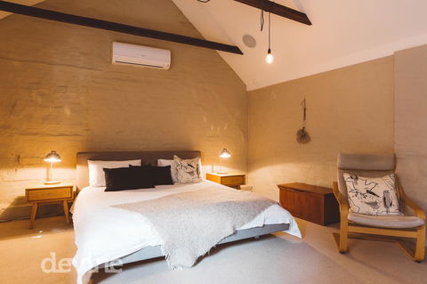 Devine Stays - Hayloft On ELizabeth - Accommodation in Brisbane 12