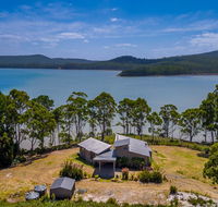 Cloudy Bay Lagoon Estate - Accommodation in Brisbane