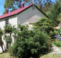 St. Pauls Bed  Breakfast - Accommodation in Brisbane