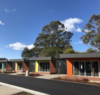 NRMA St Helens Waterfront Holiday Park - Accommodation in Brisbane