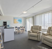 Aruba Apartments - Accommodation in Brisbane