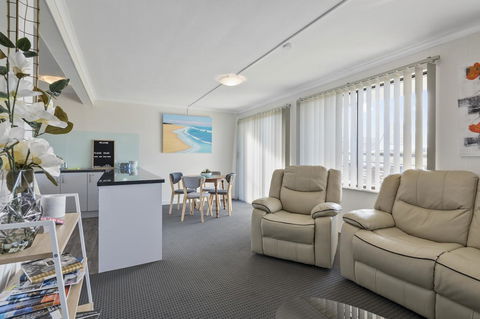 Aruba Apartments - Accommodation in Brisbane 0