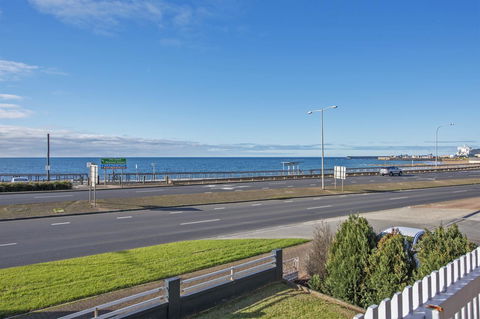 Aruba Apartments - Accommodation in Brisbane 12