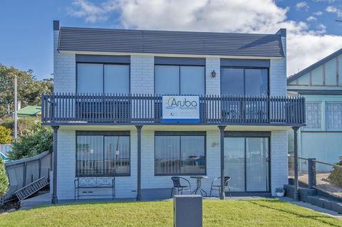 Aruba Apartments - Accommodation in Brisbane 2