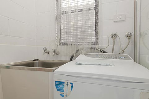 Aruba Apartments - Accommodation in Brisbane 6