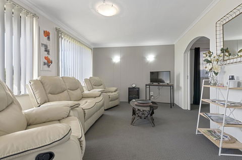 Aruba Apartments - Accommodation in Brisbane 9