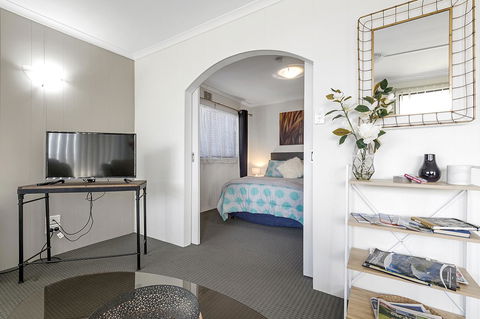 Aruba Apartments - Accommodation in Brisbane 11