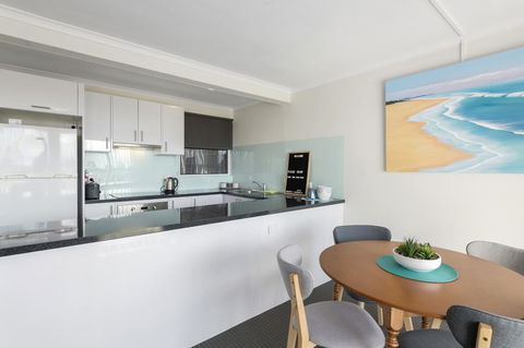 Aruba Apartments - Accommodation in Brisbane 8