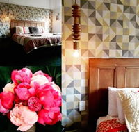 Eden Orchard  Farmstay - Accommodation in Brisbane