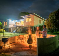Ashdowns of Dover - Accommodation in Brisbane