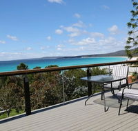 Driftwood Bay of Fires - Accommodation in Brisbane