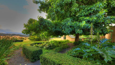 Old WesleyDale Heritage Accommodation - Accommodation in Brisbane 7