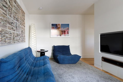 Blue Magnolia - Accommodation in Brisbane 18